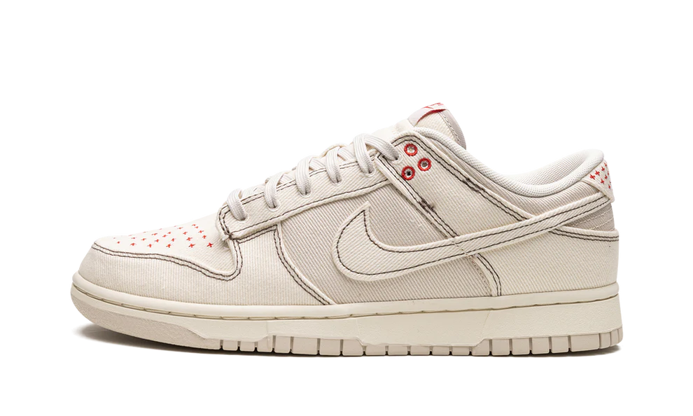 Nike Dunk Low Light Iron Ore