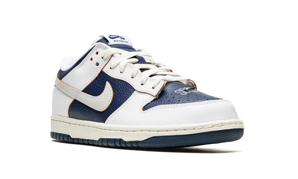 Nike SB Dunk Low HUF New York City